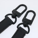 LOUIS VUITTON Eclipse Glaze Keepall Bandouliere 50 Boston Bag M43901 Auth 29548S-26