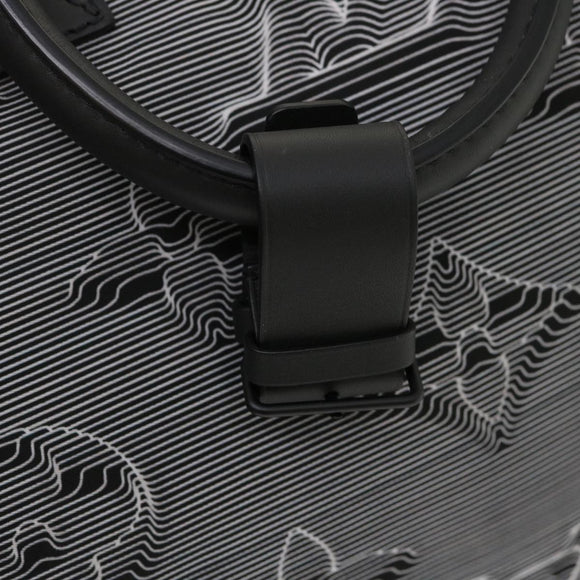 LOUIS VUITTON KeepallBandouliere 50 BostonBag Reversible 2054 M44939 Auth 29550S