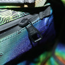 LOUIS VUITTON KeepallBandouliere 50 BostonBag Reversible 2054 M44939 Auth 29550S-25