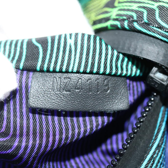 LOUIS VUITTON KeepallBandouliere 50 BostonBag Reversible 2054 M44939 Auth 29550S