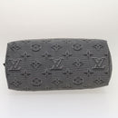 LOUIS VUITTON KeepallBandouliere 50 BostonBag Reversible 2054 M44939 Auth 29550S-5