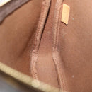 LOUIS VUITTON Monogram Panda Pochette Accessoires Pouch M51981 LV Auth 29555AM-20