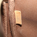 LOUIS VUITTON Monogram Panda Pochette Accessoires Pouch M51981 LV Auth 29555AM-11