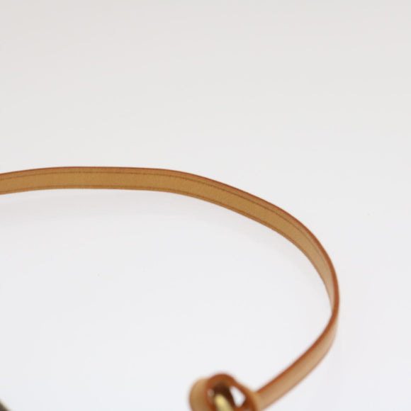 LOUIS VUITTON Monogram Panda Pochette Accessoires Pouch M51981 LV Auth 29555AM