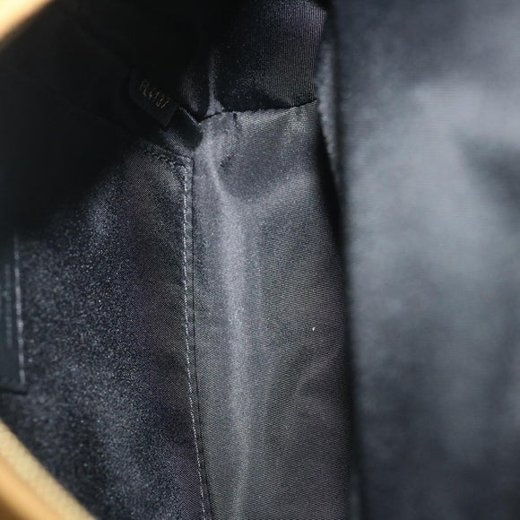 LOUIS VUITTON Monogram Reverse Palm Springs Mini Backpack M42411 LV Auth 29556SM