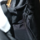 LOUIS VUITTON Monogram Reverse Palm Springs Mini Backpack M42411 LV Auth 29556SM-22