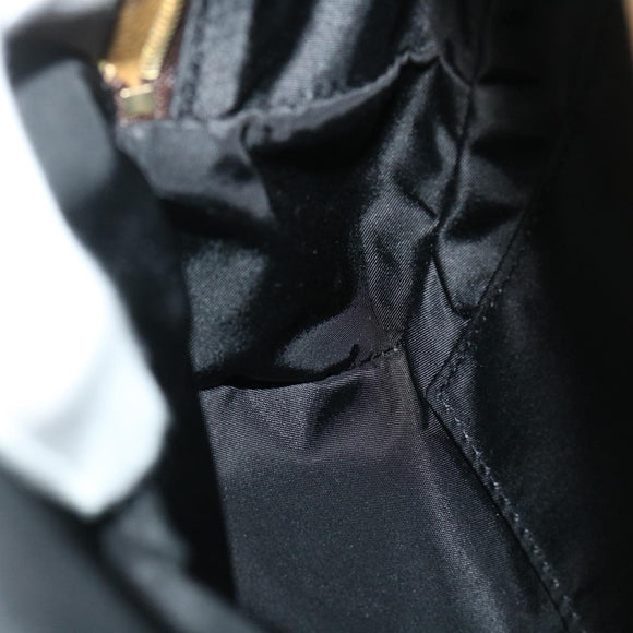 LOUIS VUITTON Monogram Reverse Palm Springs Mini Backpack M42411 LV Auth 29556SM