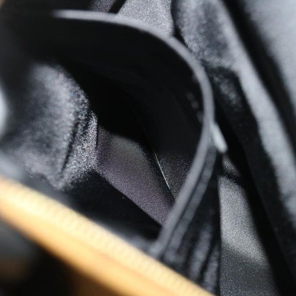 LOUIS VUITTON Monogram Reverse Palm Springs Mini Backpack M42411 LV Auth 29556SM