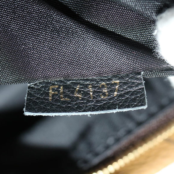 LOUIS VUITTON Monogram Reverse Palm Springs Mini Backpack M42411 LV Auth 29556SM