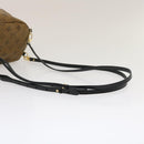 LOUIS VUITTON Monogram Reverse Palm Springs Mini Backpack M42411 LV Auth 29556SM-7