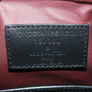 LOUIS VUITTON Monogram Macassar Neo sporty Hexagon Boston Bag M40398 Auth 29557SM-9