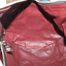 LOUIS VUITTON Monogram Macassar Neo sporty Hexagon Boston Bag M40398 Auth 29557S-22