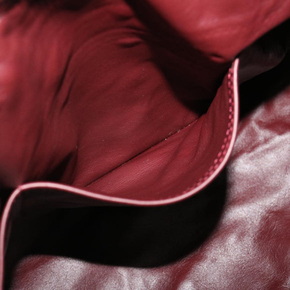 LOUIS VUITTON Monogram Macassar Neo sporty Hexagon Boston Bag M40398 Auth 29557S