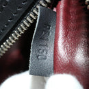 LOUIS VUITTON Monogram Macassar Neo sporty Hexagon Boston Bag M40398 Auth 29557S-11