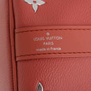 LOUIS VUITTON Masters Collection Keepall Bandouliere 50 Boston M43377 Auth 29559S-20