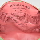 LOUIS VUITTON Masters Collection Keepall Bandouliere 50 Boston M43377 Auth 29559S-25