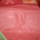 LOUIS VUITTON Masters Collection Keepall Bandouliere 50 Boston M43377 Auth 29559S-10