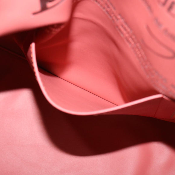 LOUIS VUITTON Masters Collection Keepall Bandouliere 50 Boston M43377 Auth 29559S