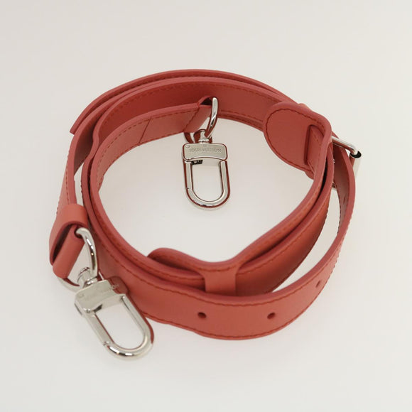 LOUIS VUITTON Masters Collection Keepall Bandouliere 50 Boston M43377 Auth 29559S