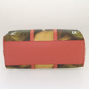 LOUIS VUITTON Masters Collection Keepall Bandouliere 50 Boston M43377 Auth 29559S-5