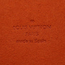 LOUIS VUITTON Transformed Monogram Cat Eye Trunk iPhone Case M63891 Auth 29562A-10