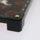 LOUIS VUITTON Transformed Monogram Cat Eye Trunk iPhone Case M63891 Auth 29562M-14