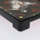 LOUIS VUITTON Transformed Monogram Cat Eye Trunk iPhone Case M63891 Auth 29562A-7