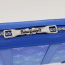 LOUIS VUITTON Monogram Clouds Soft Trunk Wallet Shoulder Bag M45432 Auth 29570S-8