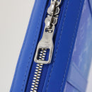 LOUIS VUITTON Monogram Clouds Soft Trunk Wallet Shoulder Bag M45432 Auth 29570S-17