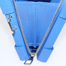 LOUIS VUITTON Monogram Clouds Soft Trunk Wallet Shoulder Bag M45432 Auth 29570S-18