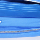 LOUIS VUITTON Monogram Clouds Soft Trunk Wallet Shoulder Bag M45432 Auth 29570S-10