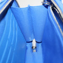 LOUIS VUITTON Monogram Clouds Soft Trunk Wallet Shoulder Bag M45432 Auth 29570S-20