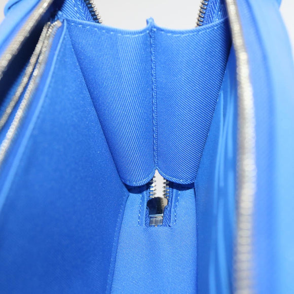 LOUIS VUITTON Monogram Clouds Soft Trunk Wallet Shoulder Bag M45432 Auth 29570S