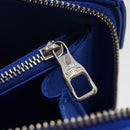 LOUIS VUITTON Monogram Clouds Soft Trunk Wallet Shoulder Bag M45432 Auth 29570S-23