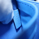 LOUIS VUITTON Monogram Clouds Soft Trunk Wallet Shoulder Bag M45432 Auth 29570S-11