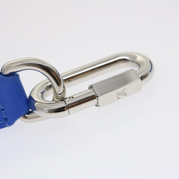 LOUIS VUITTON Monogram Clouds Soft Trunk Wallet Shoulder Bag M45432 Auth 29570S