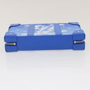 LOUIS VUITTON Monogram Clouds Soft Trunk Wallet Shoulder Bag M45432 Auth 29570S-6