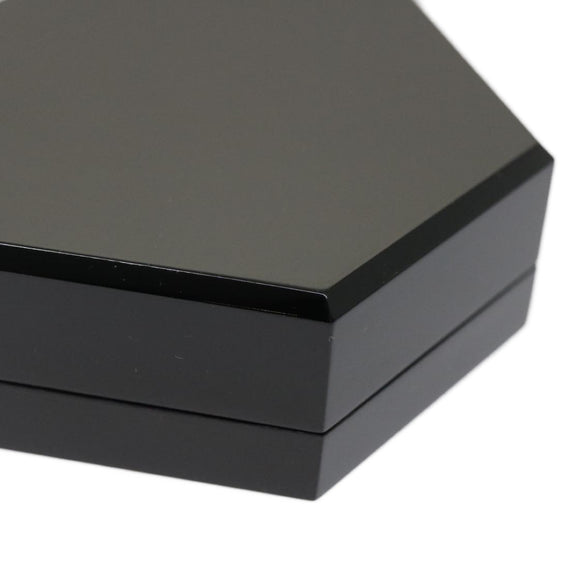 LOUIS VUITTON Boite Laque Accessory Case Wajima limited 200 pieces Auth 29573SM