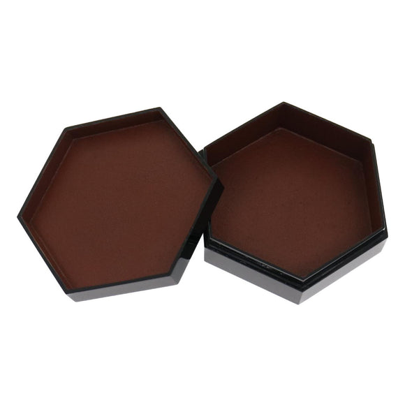 LOUIS VUITTON Boite Laque Accessory Case Wajima limited 200 pieces Auth 29573SM