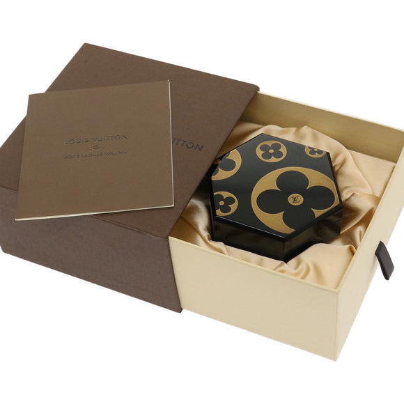 LOUIS VUITTON Boite Laque Accessory Case Wajima limited 200 pieces Auth 29573SM