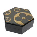 LOUIS VUITTON Boite Laque Accessory Case Wajima limited 200 pieces Auth 29573SM-1