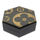 LOUIS VUITTON Boite Laque Accessory Case Wajima limited 200 pieces Auth 29573SM-13