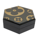 LOUIS VUITTON Boite Laque Accessory Case Wajima limited 200 pieces Auth 29573SM-2