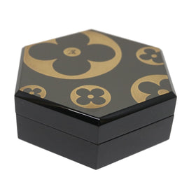 LOUIS VUITTON Boite Laque Accessory Case Wajima limited 200 pieces Auth 29573SM - 0