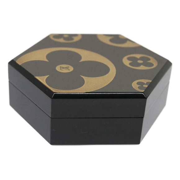 LOUIS VUITTON Boite Laque Accessory Case Wajima limited 200 pieces Auth 29573SM