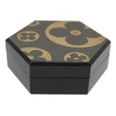 LOUIS VUITTON Boite Laque Accessory Case Wajima limited 200 pieces Auth 29573SM-4