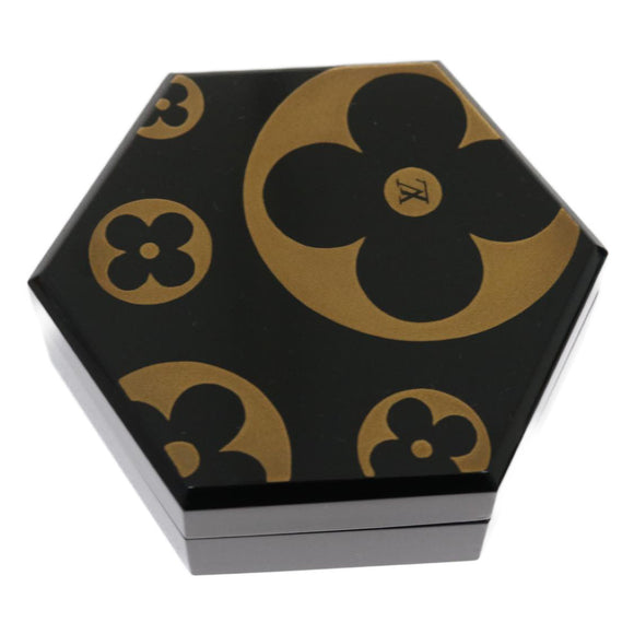 LOUIS VUITTON Boite Laque Accessory Case Wajima limited 200 pieces Auth 29573SM