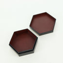 LOUIS VUITTON Boite Laque Accessory Case Wajima limited 200 Pieces Auth 29573S-12