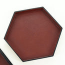 LOUIS VUITTON Boite Laque Accessory Case Wajima limited 200 Pieces Auth 29573S-13