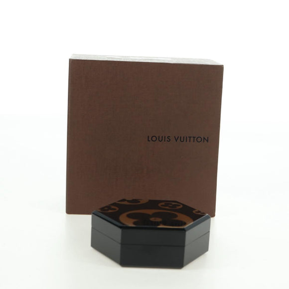 LOUIS VUITTON Boite Laque Accessory Case Wajima limited 200 Pieces Auth 29573S